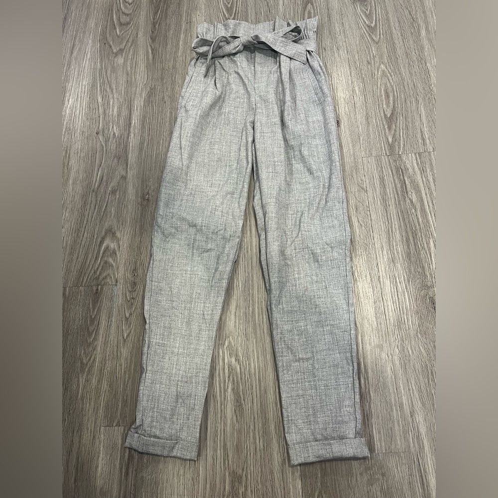 Business casual pants
